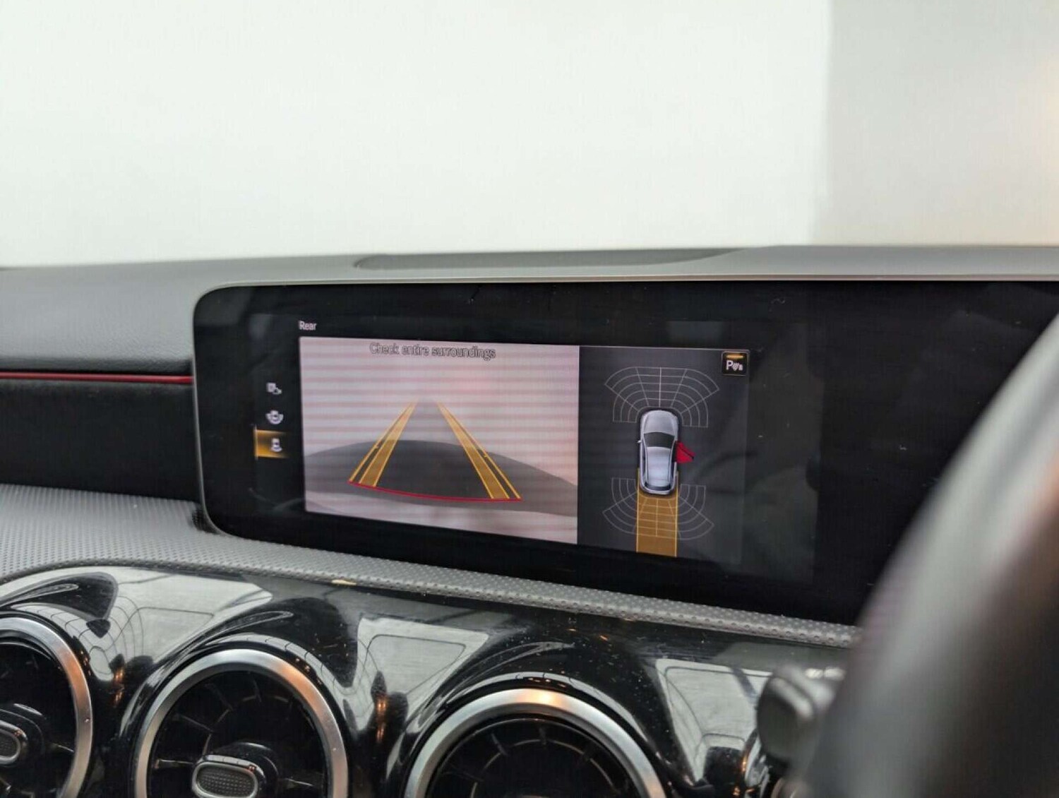 Used Mercedes-Benz A-Class 2020 for sale - 77713798: Photo 15