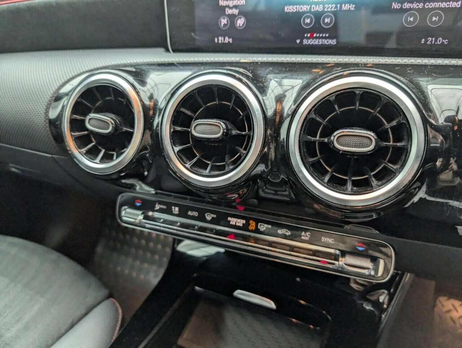 Used Mercedes-Benz A-Class 2020 for sale - 77713798: Photo 16