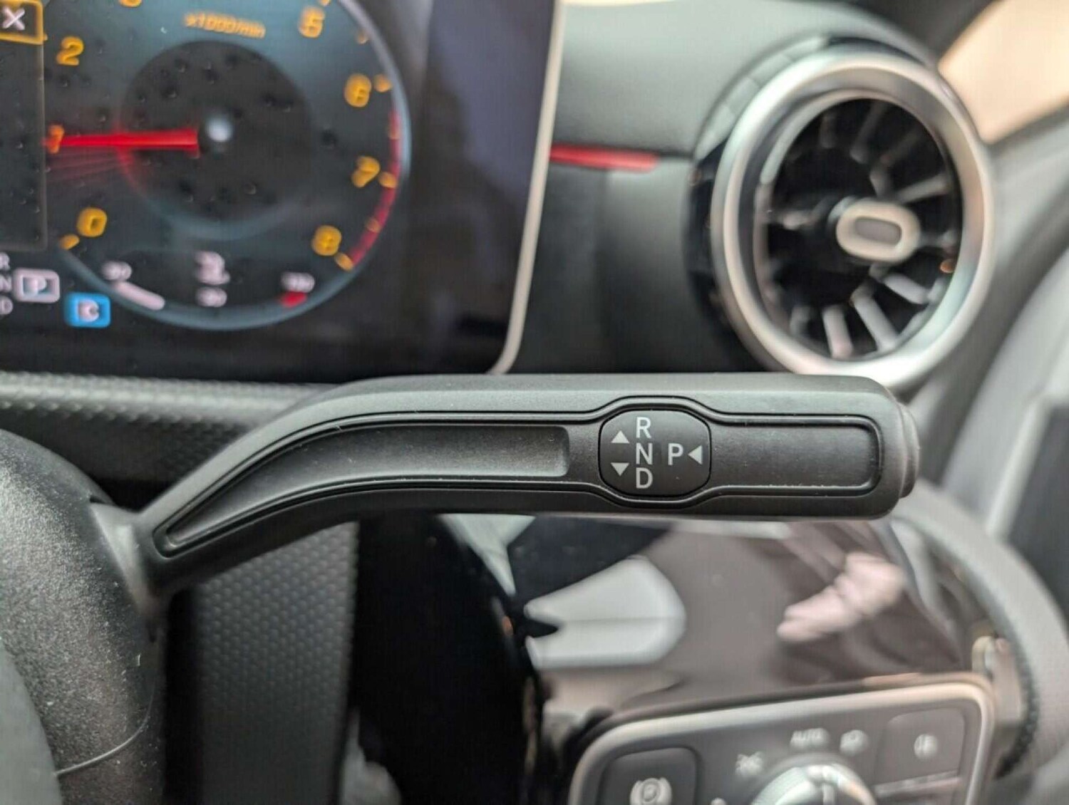 Used Mercedes-Benz A-Class 2020 for sale - 77713798: Photo 17