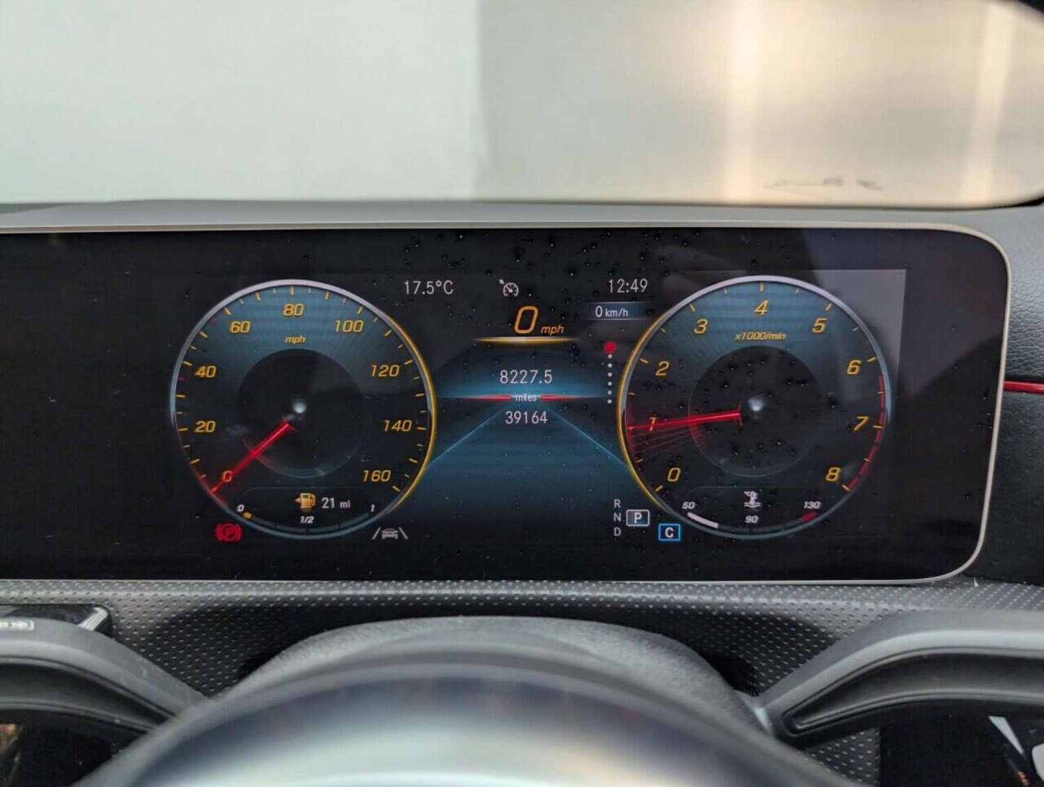 Used Mercedes-Benz A-Class 2020 for sale - 77713798: Photo 18