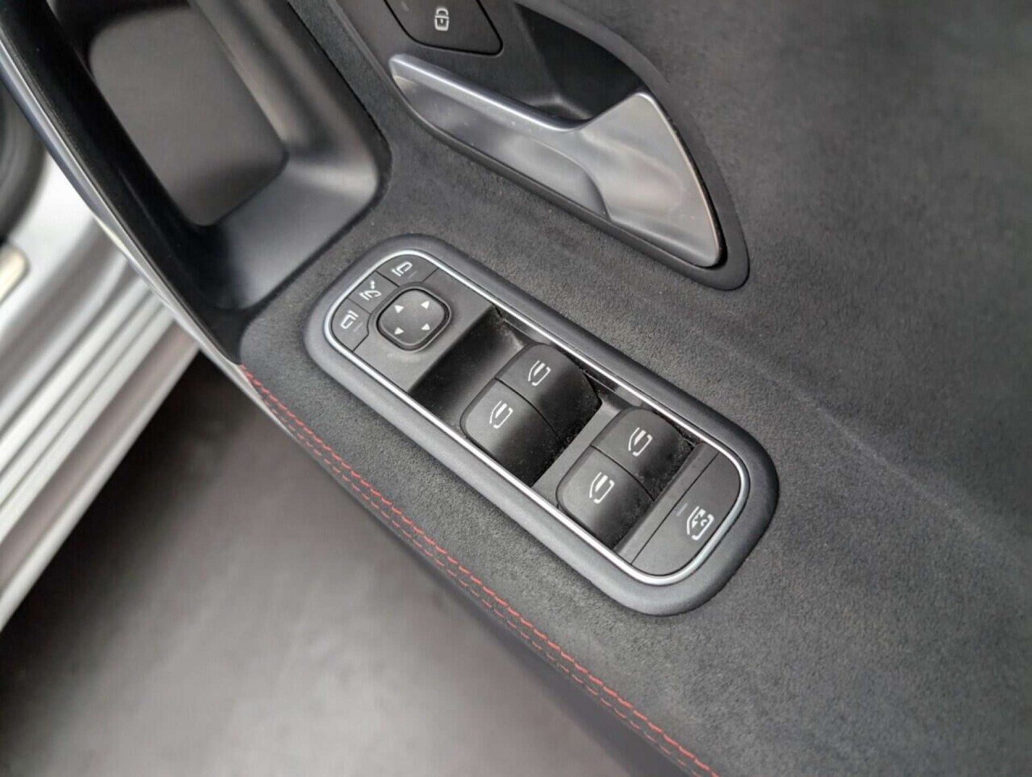 Used Mercedes-Benz A-Class 2020 for sale - 77713798: Photo 22