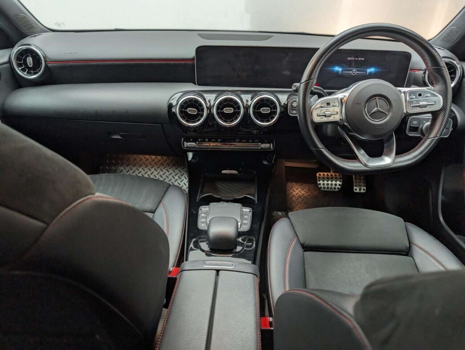 Used Mercedes-Benz A-Class 2020 for sale - 77713798: Photo 24