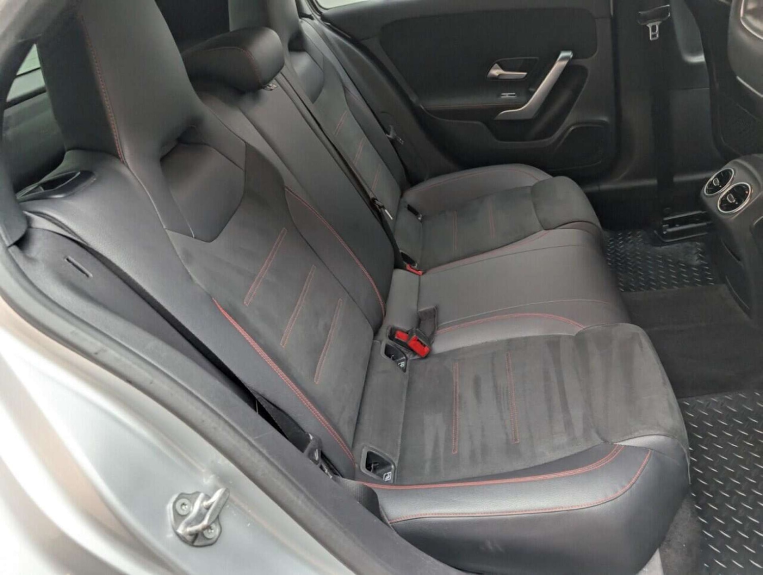 Used Mercedes-Benz A-Class 2020 for sale - 77713798: Photo 25