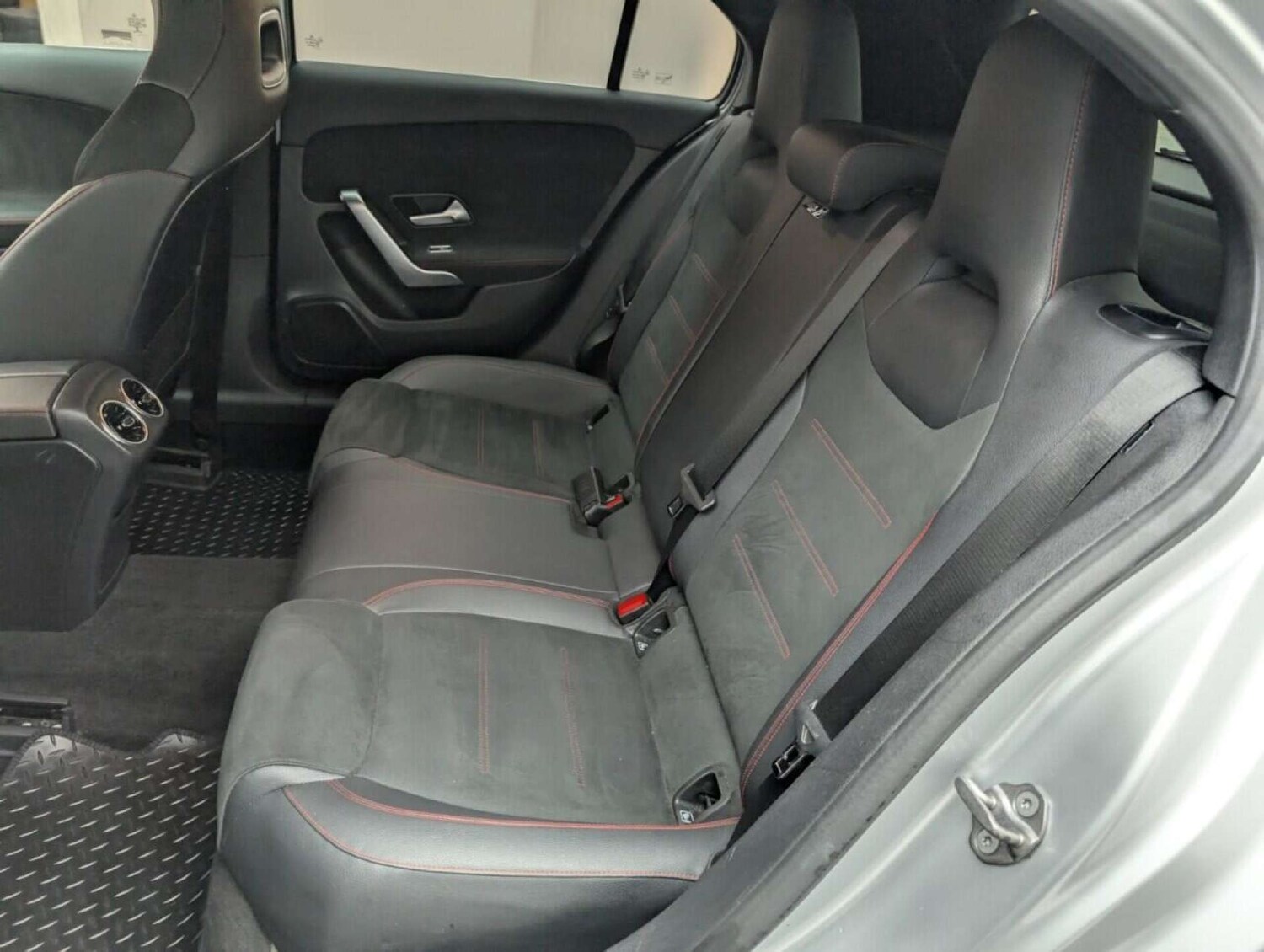 Used Mercedes-Benz A-Class 2020 for sale - 77713798: Photo 27