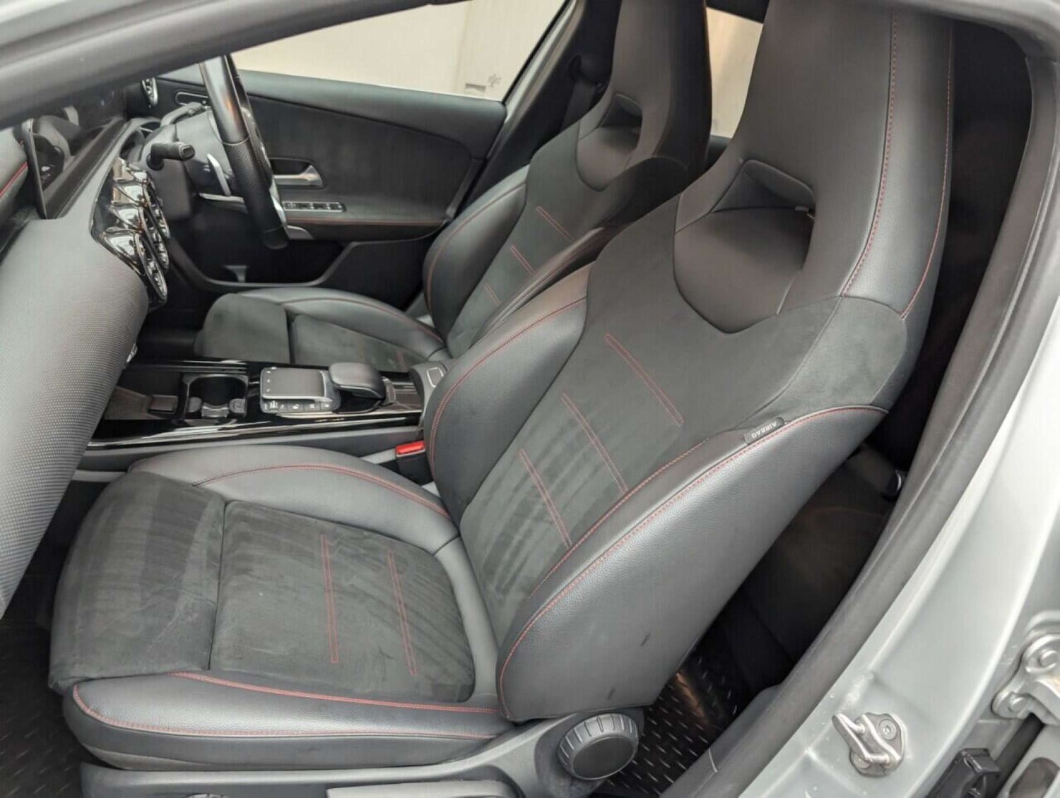 Used Mercedes-Benz A-Class 2020 for sale - 77713798: Photo 28