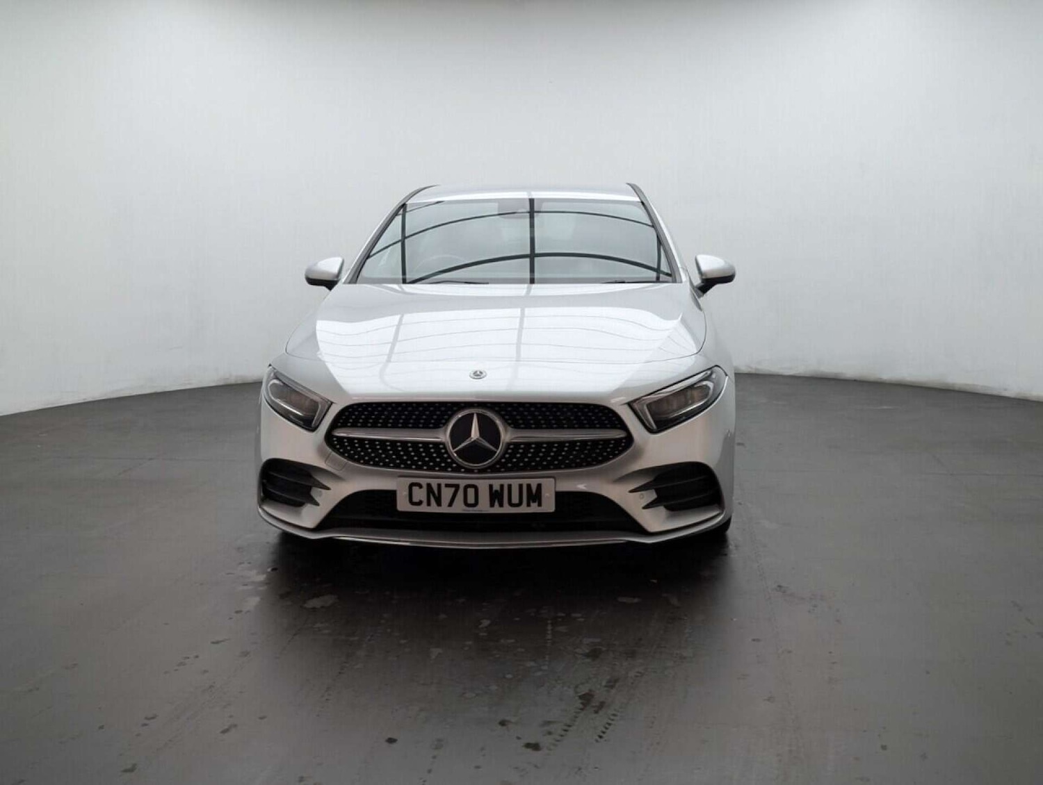 Used Mercedes-Benz A-Class 2020 for sale - 77713798: Photo 3