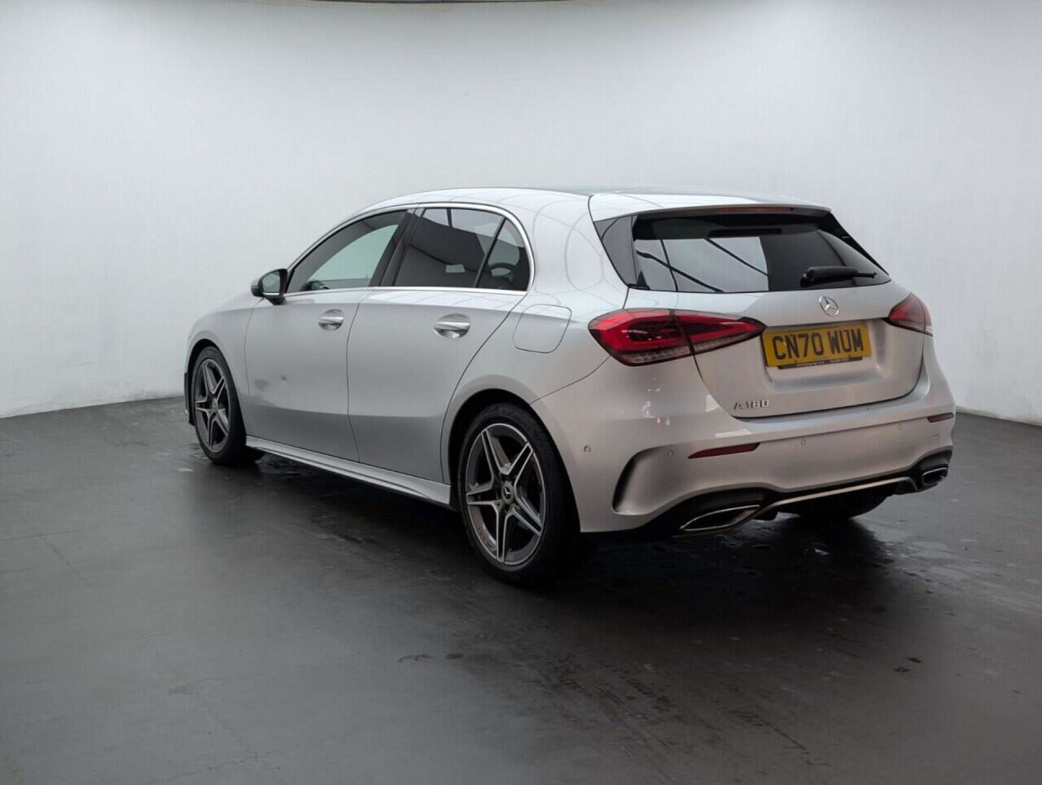Used Mercedes-Benz A-Class 2020 for sale - 77713798: Photo 6