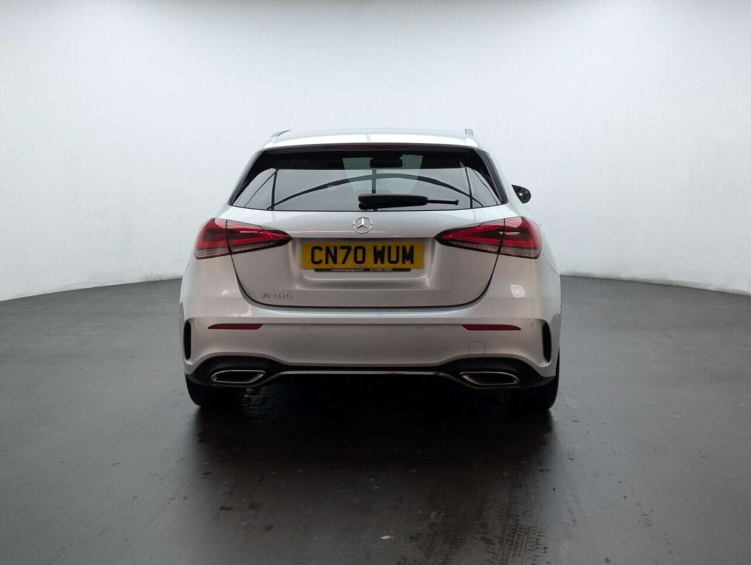 Used Mercedes-Benz A-Class 2020 for sale - 77713798: Photo 7