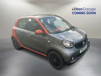 (15) - 0.9T Edition 1 Hatchback 5dr Petrol Manual Euro 6 (s/s) (90 ps)