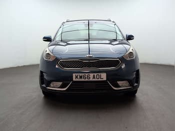 Used Kia Niro 2016 for sale - 79656757: Photo