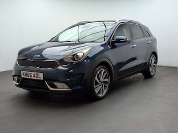 Used Kia Niro 2016 for sale - 79656757: Photo