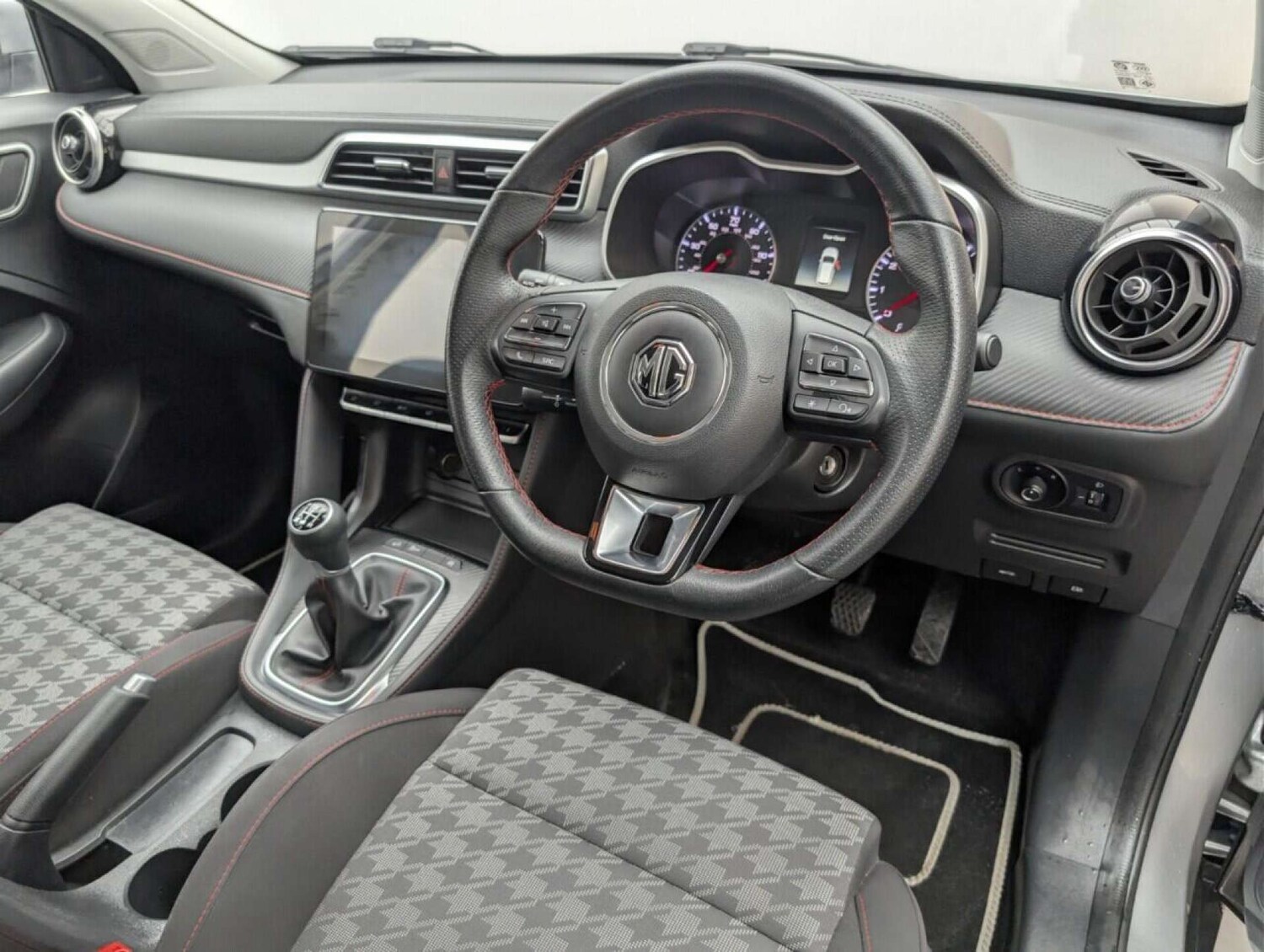 Used MG MG ZS 2023 for sale - 77713502: Photo 11