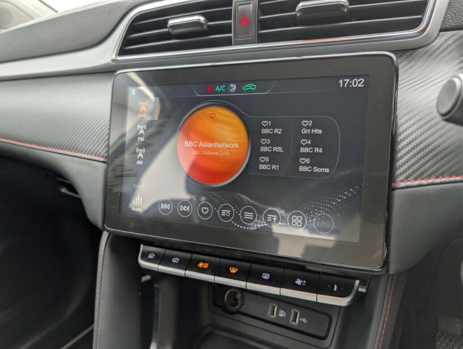 Used MG MG ZS 2023 for sale - 77713502: Photo 14