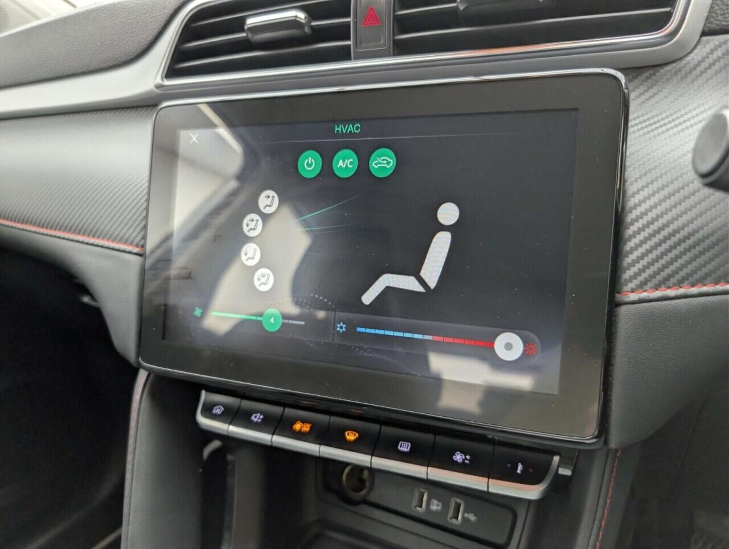 Used MG MG ZS 2023 for sale - 77713502: Photo 16