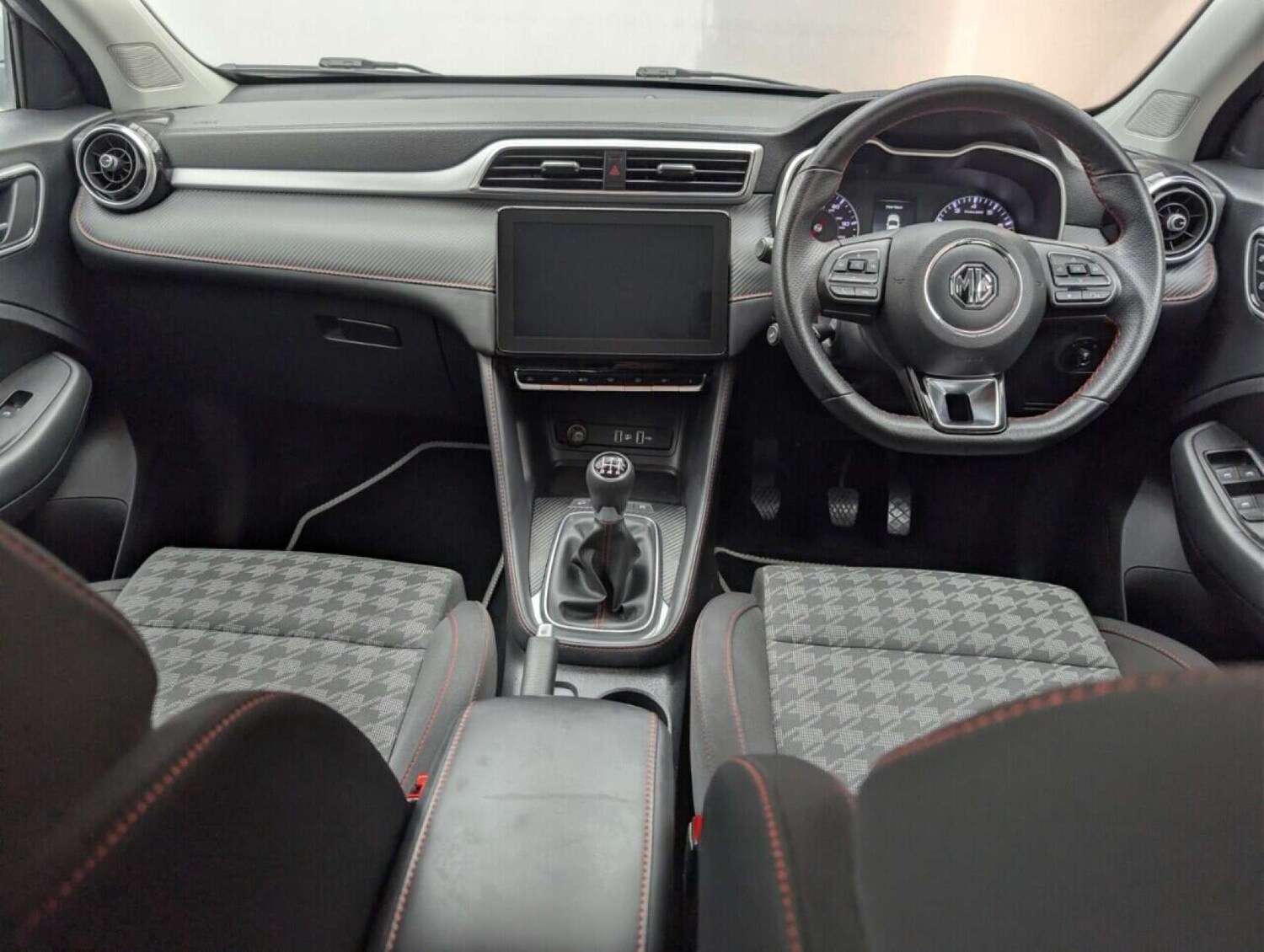 Used MG MG ZS 2023 for sale - 77713502: Photo 24