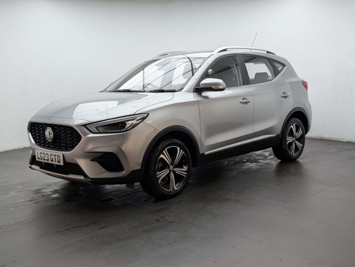 Used MG MG ZS 2023 for sale - 77713502: Photo 4