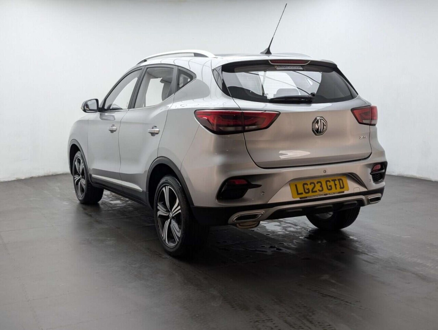 Used MG MG ZS 2023 for sale - 77713502: Photo 6