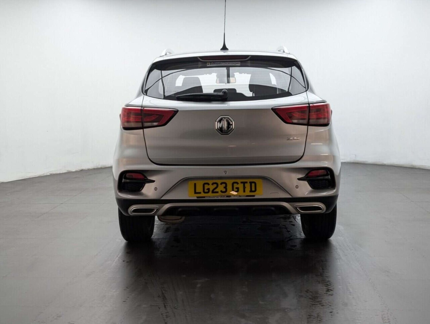 Used MG MG ZS 2023 for sale - 77713502: Photo 7