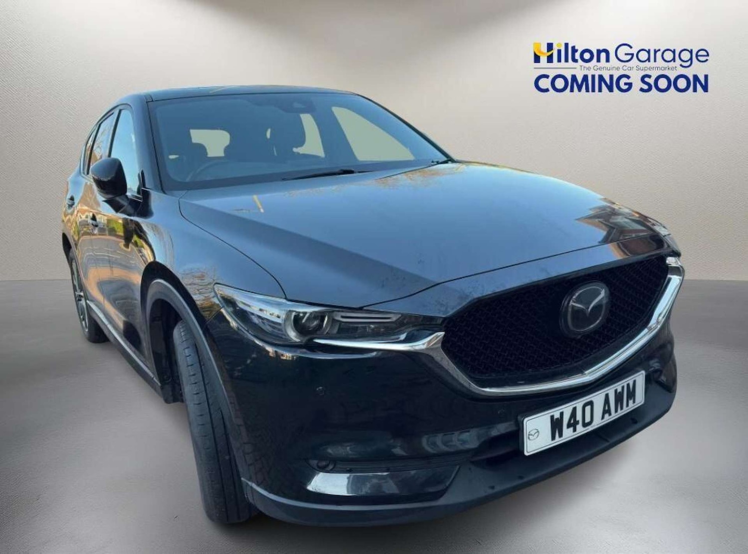 Used Mazda CX-5 2019 for sale - 77713926: Photo 1