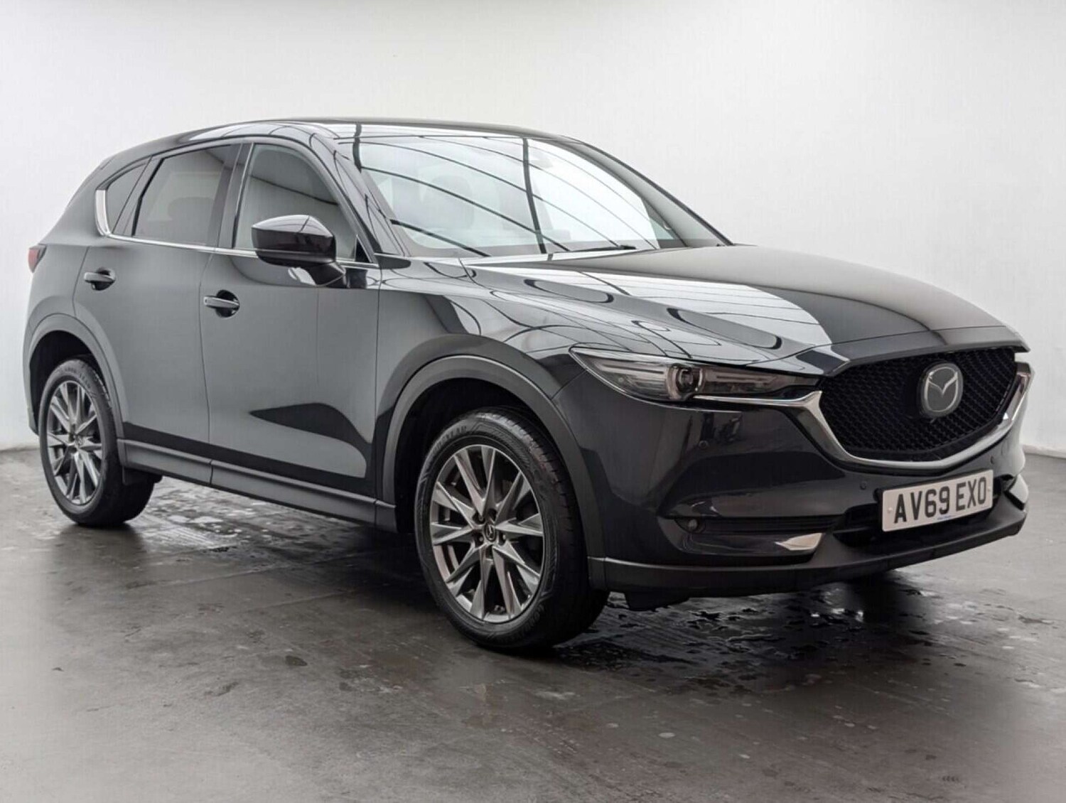 Used Mazda CX-5 2019 for sale - 77713926: Photo 13