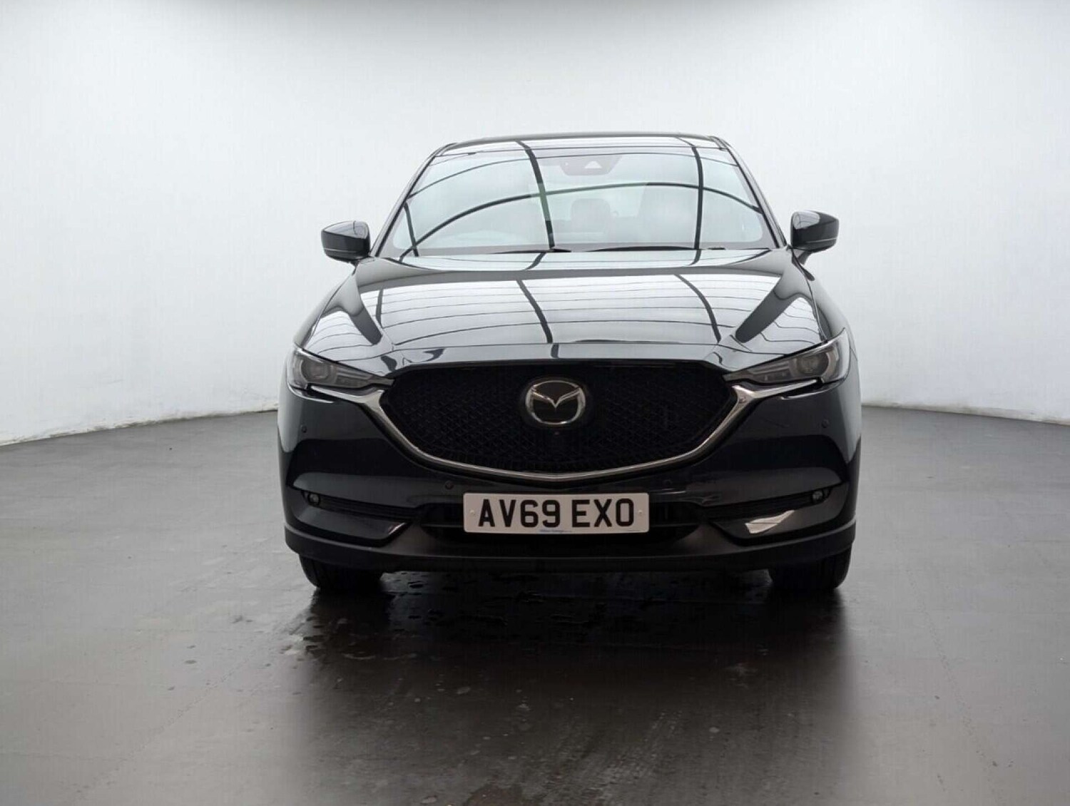 Used Mazda CX-5 2019 for sale - 77713926: Photo 15