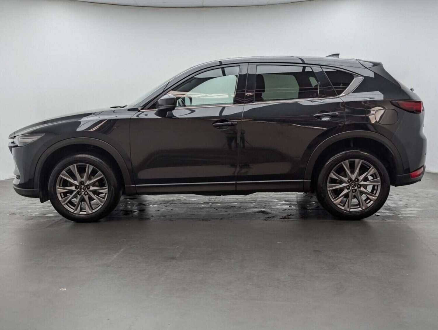 Used Mazda CX-5 2019 for sale - 77713926: Photo 17