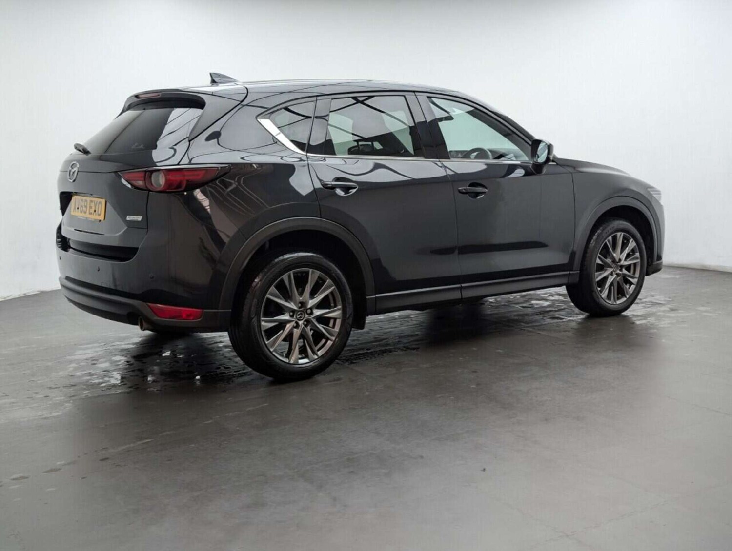 Used Mazda CX-5 2019 for sale - 77713926: Photo 20
