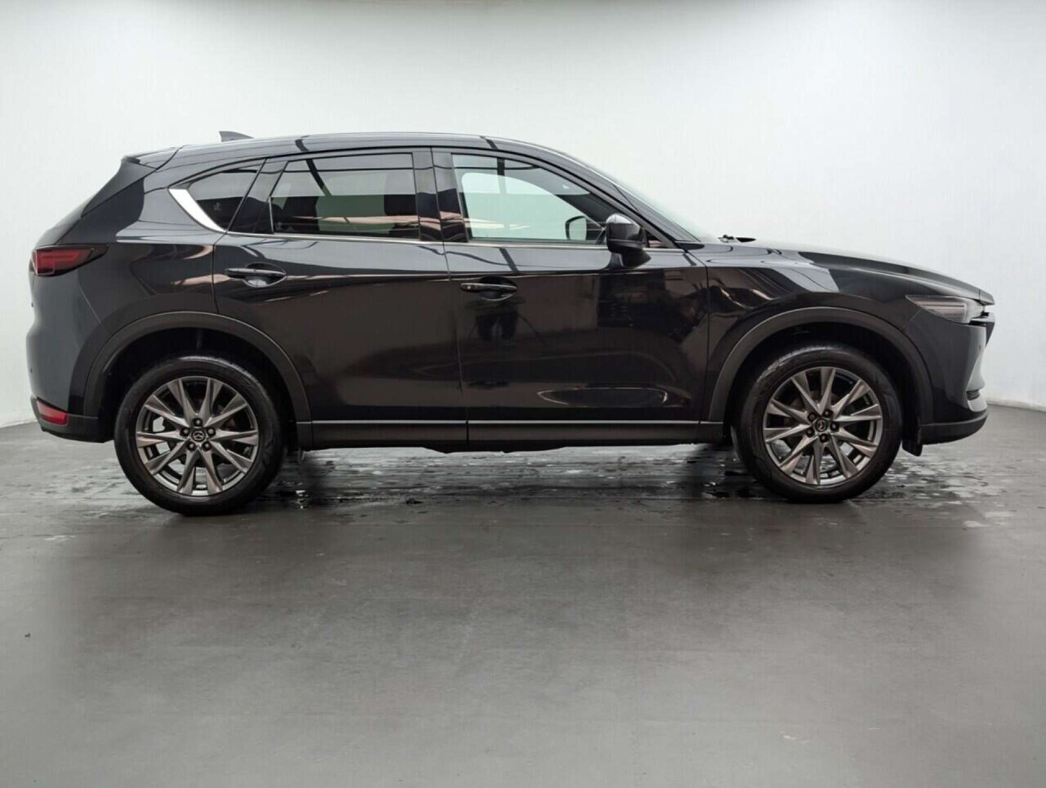 Used Mazda CX-5 2019 for sale - 77713926: Photo 21