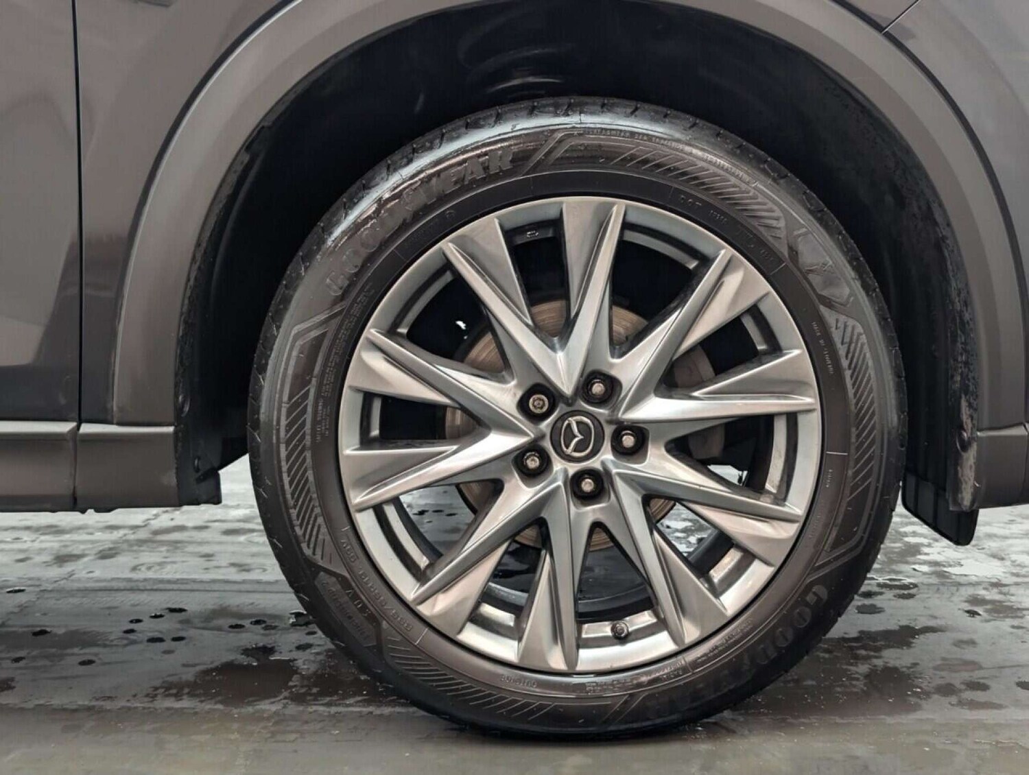 Used Mazda CX-5 2019 for sale - 77713926: Photo 22