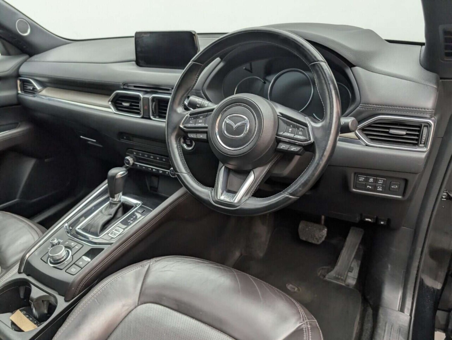 Used Mazda CX-5 2019 for sale - 77713926: Photo 23