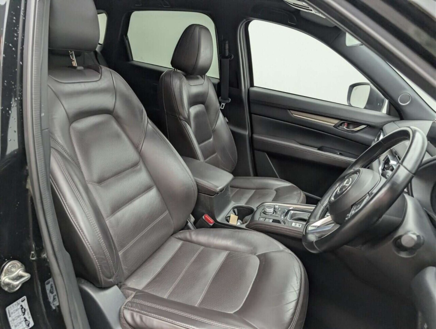 Used Mazda CX-5 2019 for sale - 77713926: Photo 24