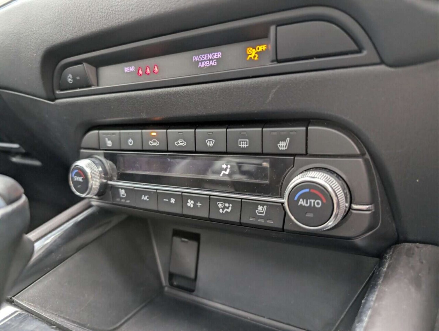 Used Mazda CX-5 2019 for sale - 77713926: Photo 28