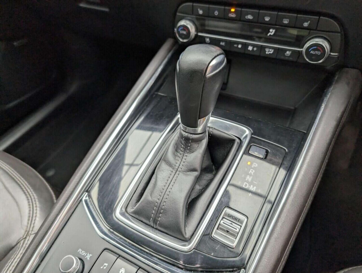 Used Mazda CX-5 2019 for sale - 77713926: Photo 29