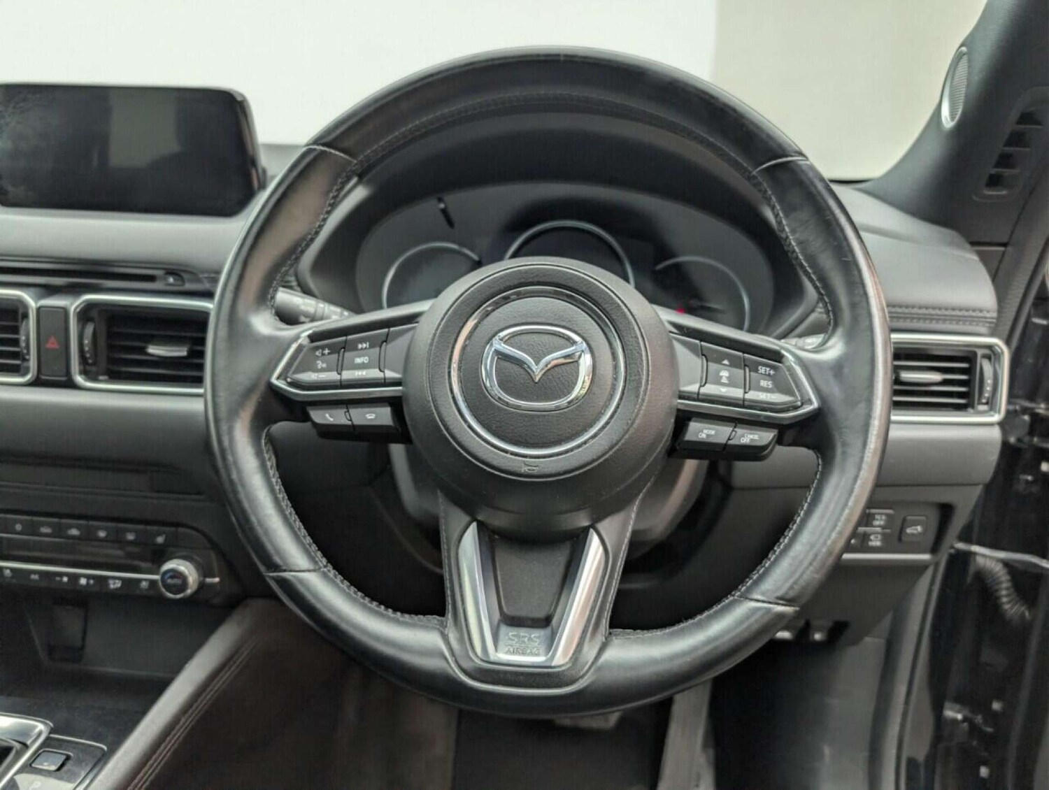 Used Mazda CX-5 2019 for sale - 77713926: Photo 35