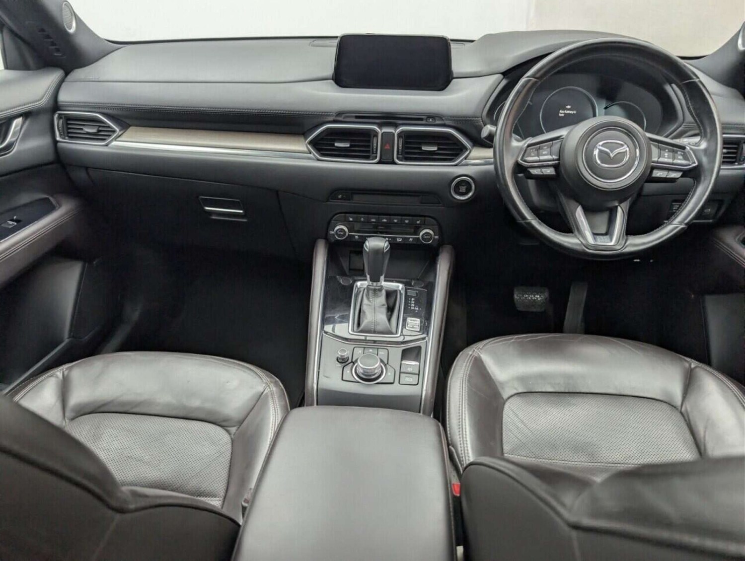 Used Mazda CX-5 2019 for sale - 77713926: Photo 36