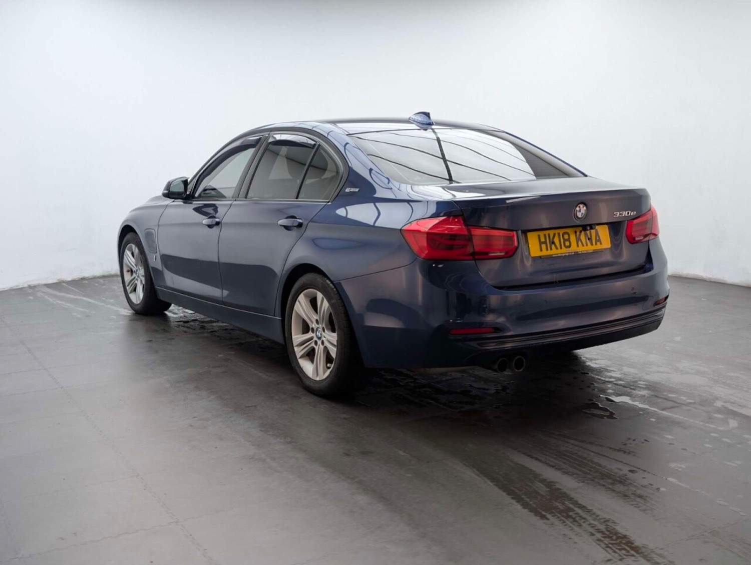 Used BMW 3 Series 2018 for sale - 77766955: Photo 10