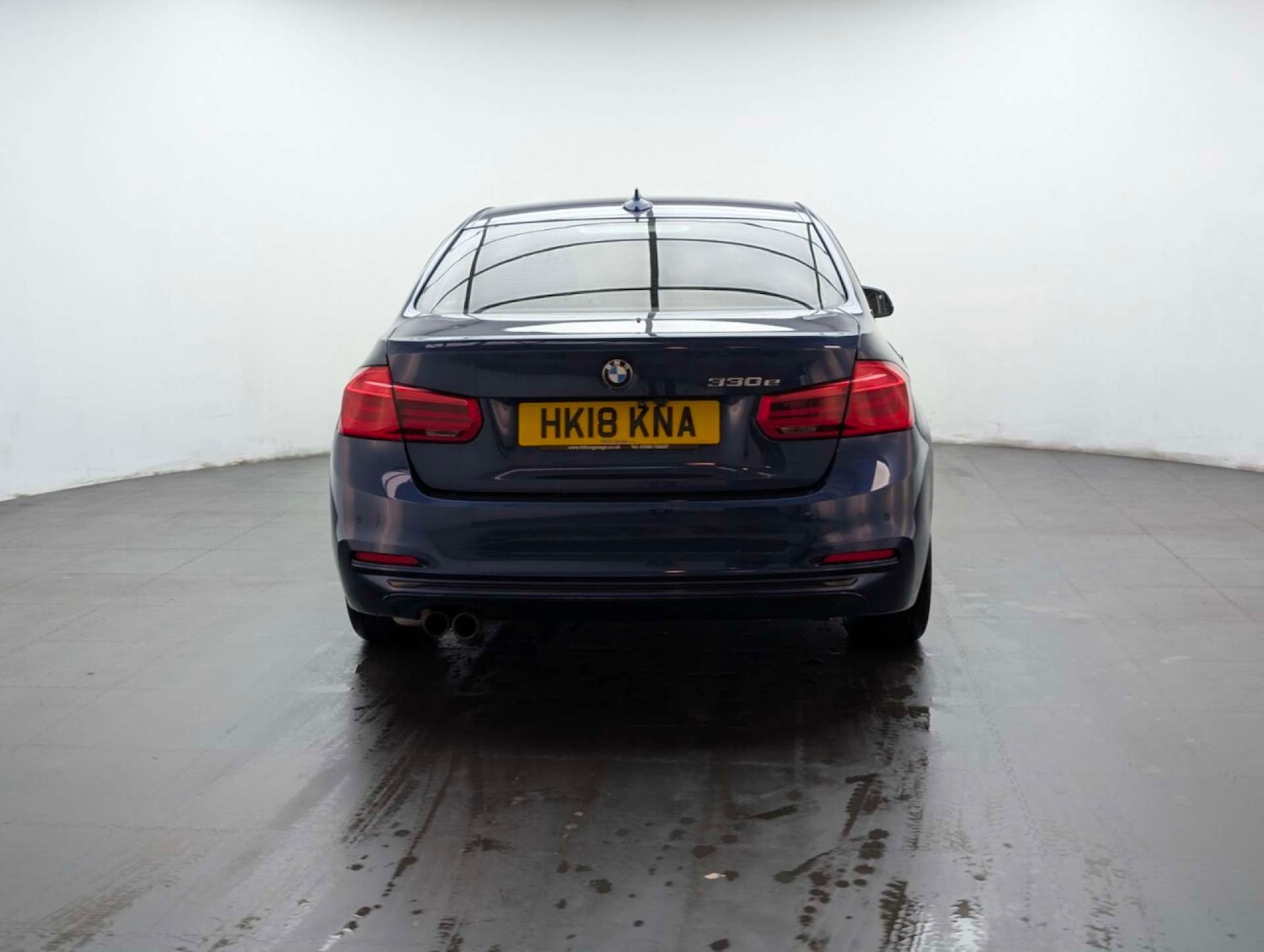 Used BMW 3 Series 2018 for sale - 77766955: Photo 11