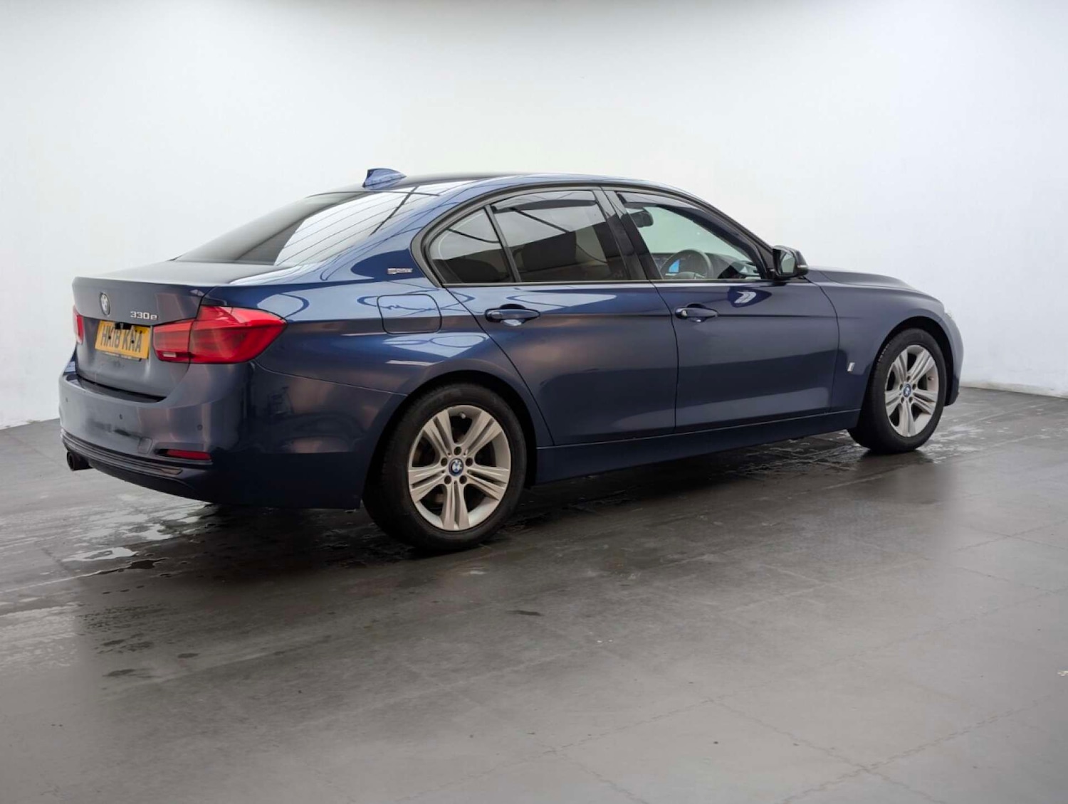 Used BMW 3 Series 2018 for sale - 77766955: Photo 12