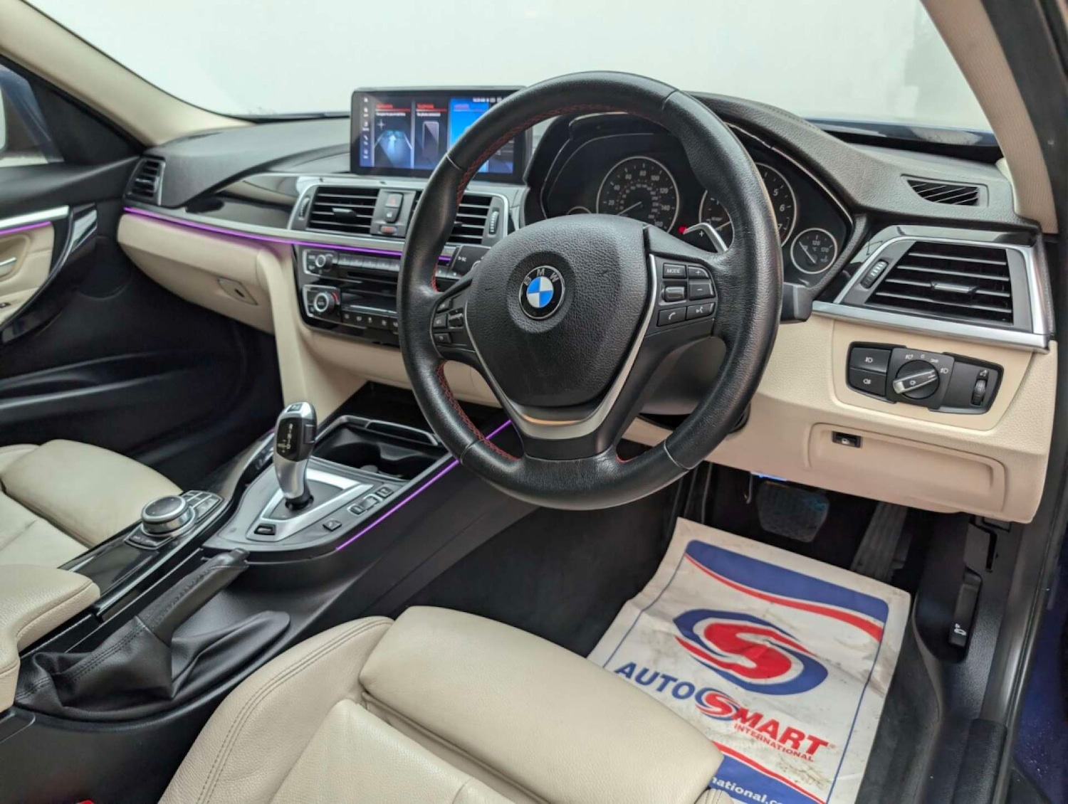 Used BMW 3 Series 2018 for sale - 77766955: Photo 14