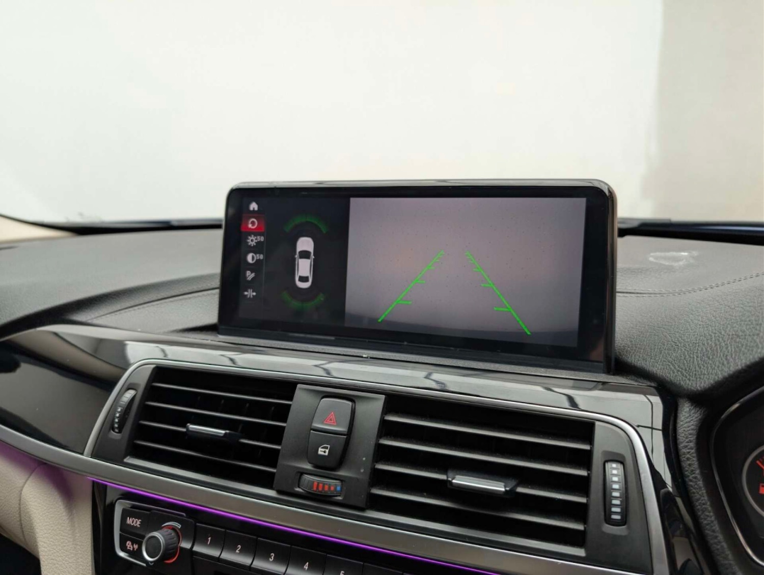 Used BMW 3 Series 2018 for sale - 77766955: Photo 18