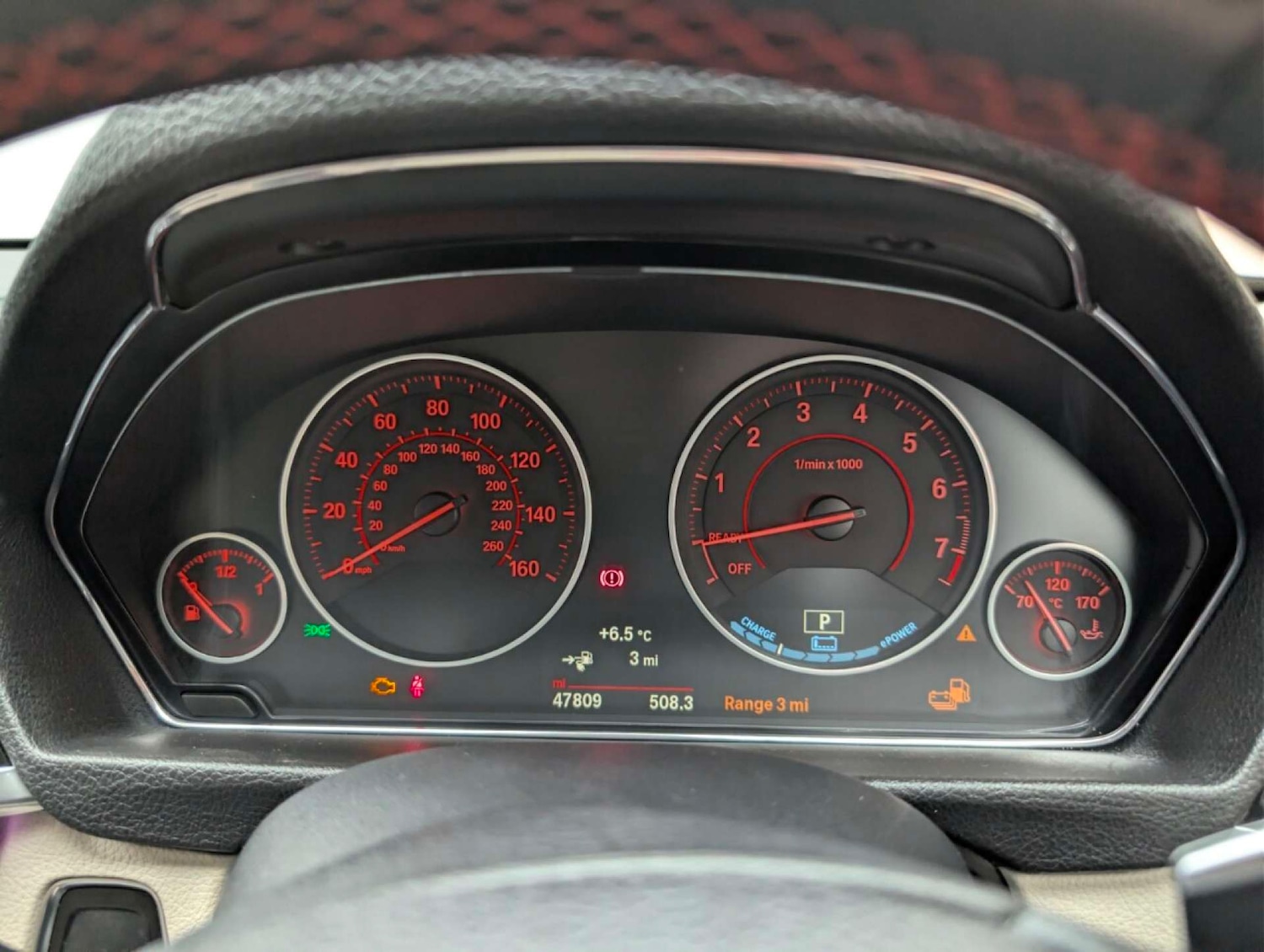 Used BMW 3 Series 2018 for sale - 77766955: Photo 21