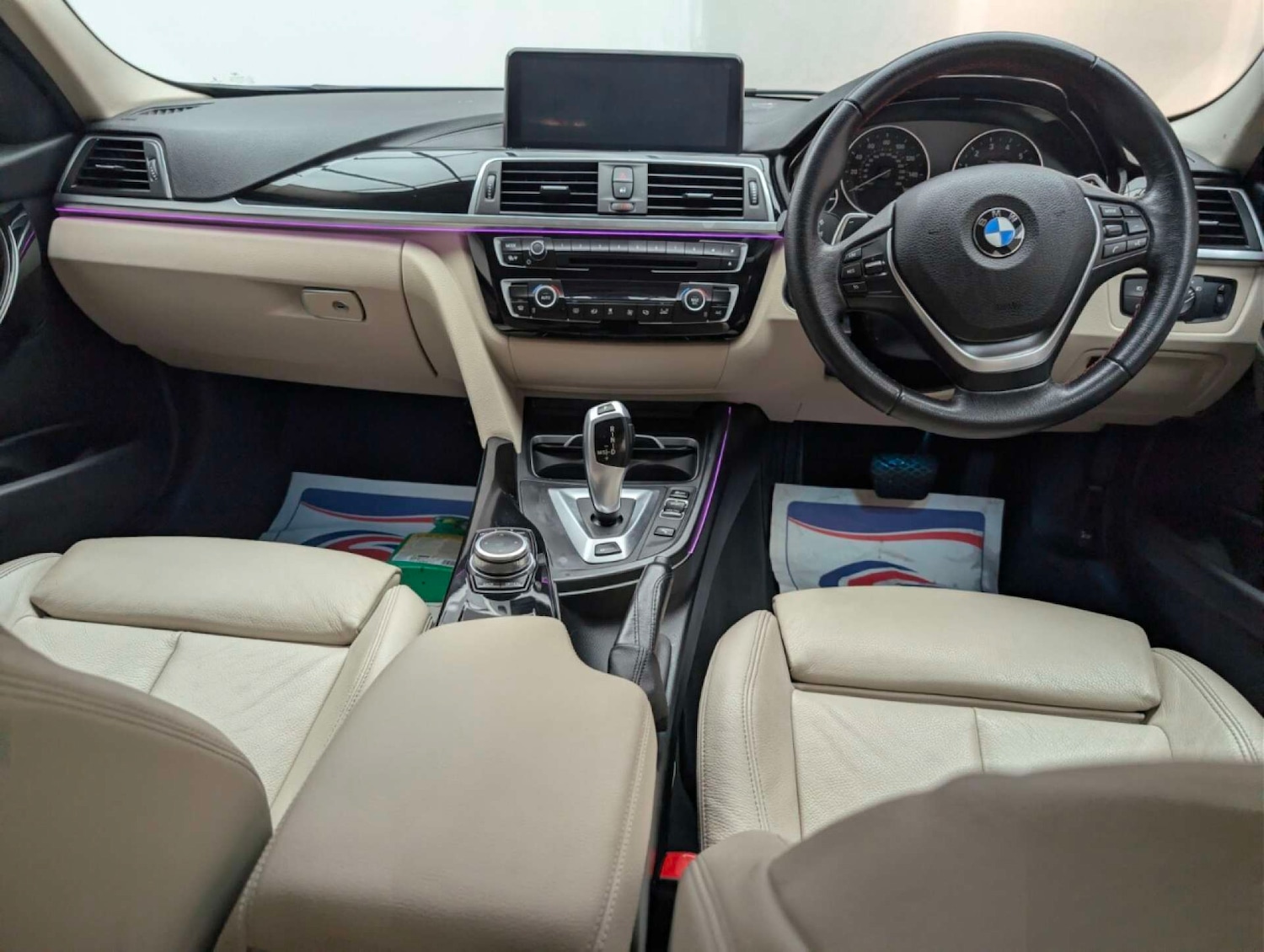 Used BMW 3 Series 2018 for sale - 77766955: Photo 27