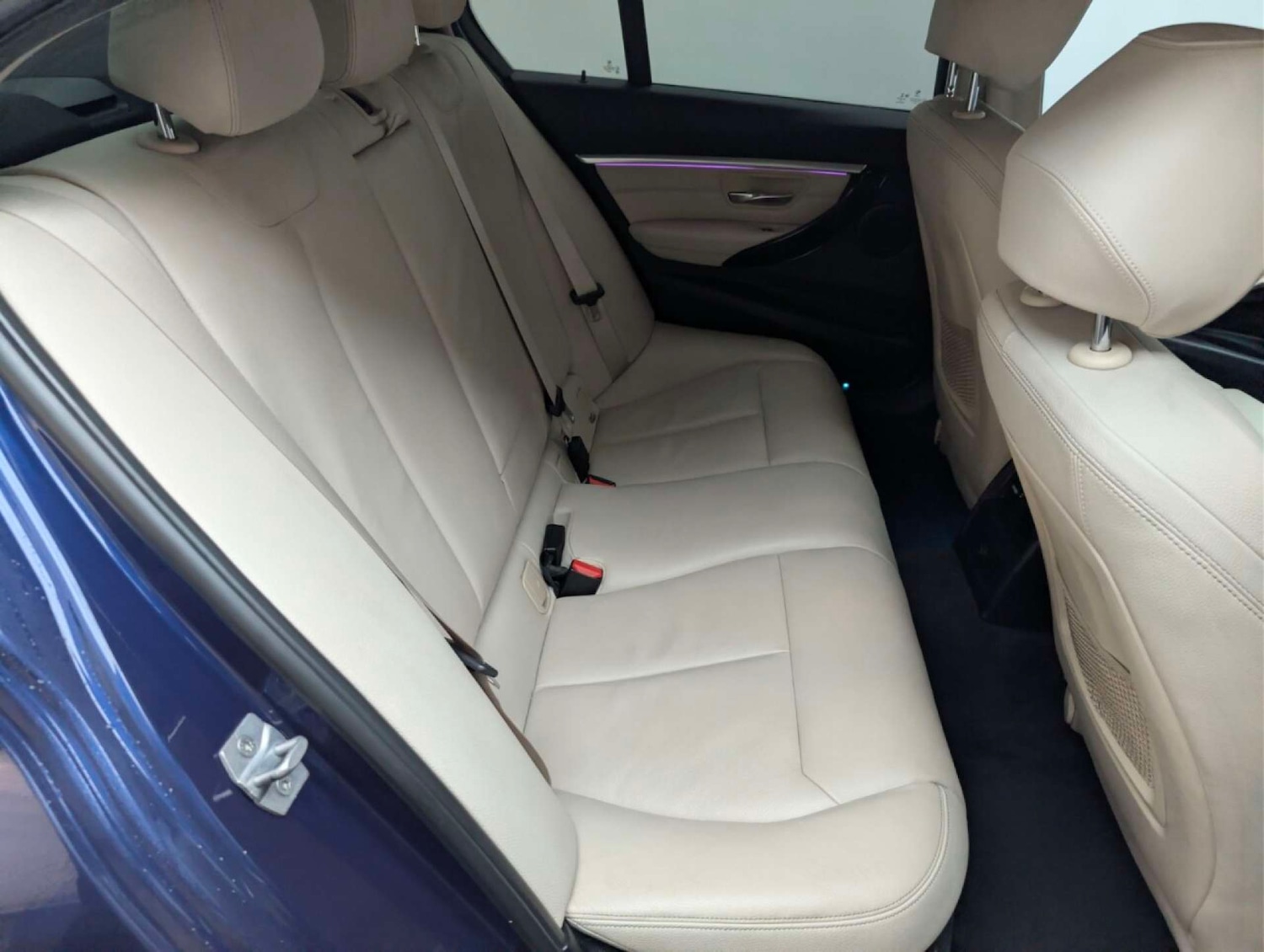 Used BMW 3 Series 2018 for sale - 77766955: Photo 28