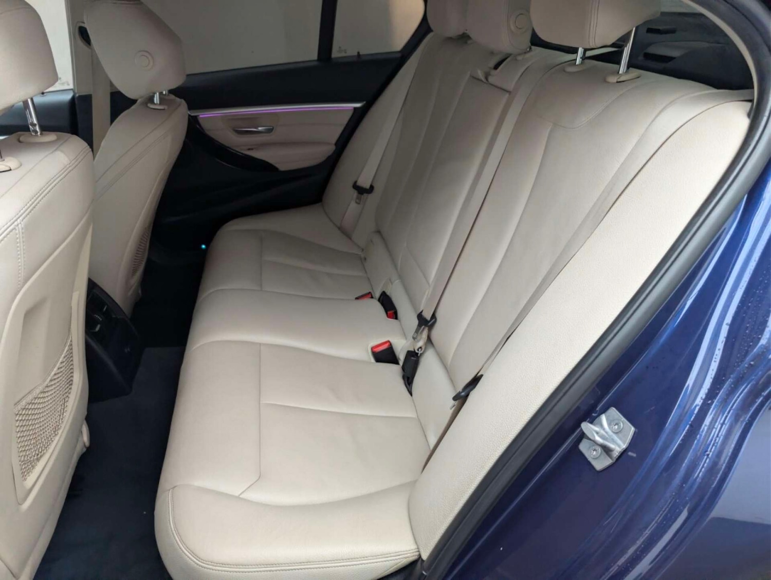 Used BMW 3 Series 2018 for sale - 77766955: Photo 30