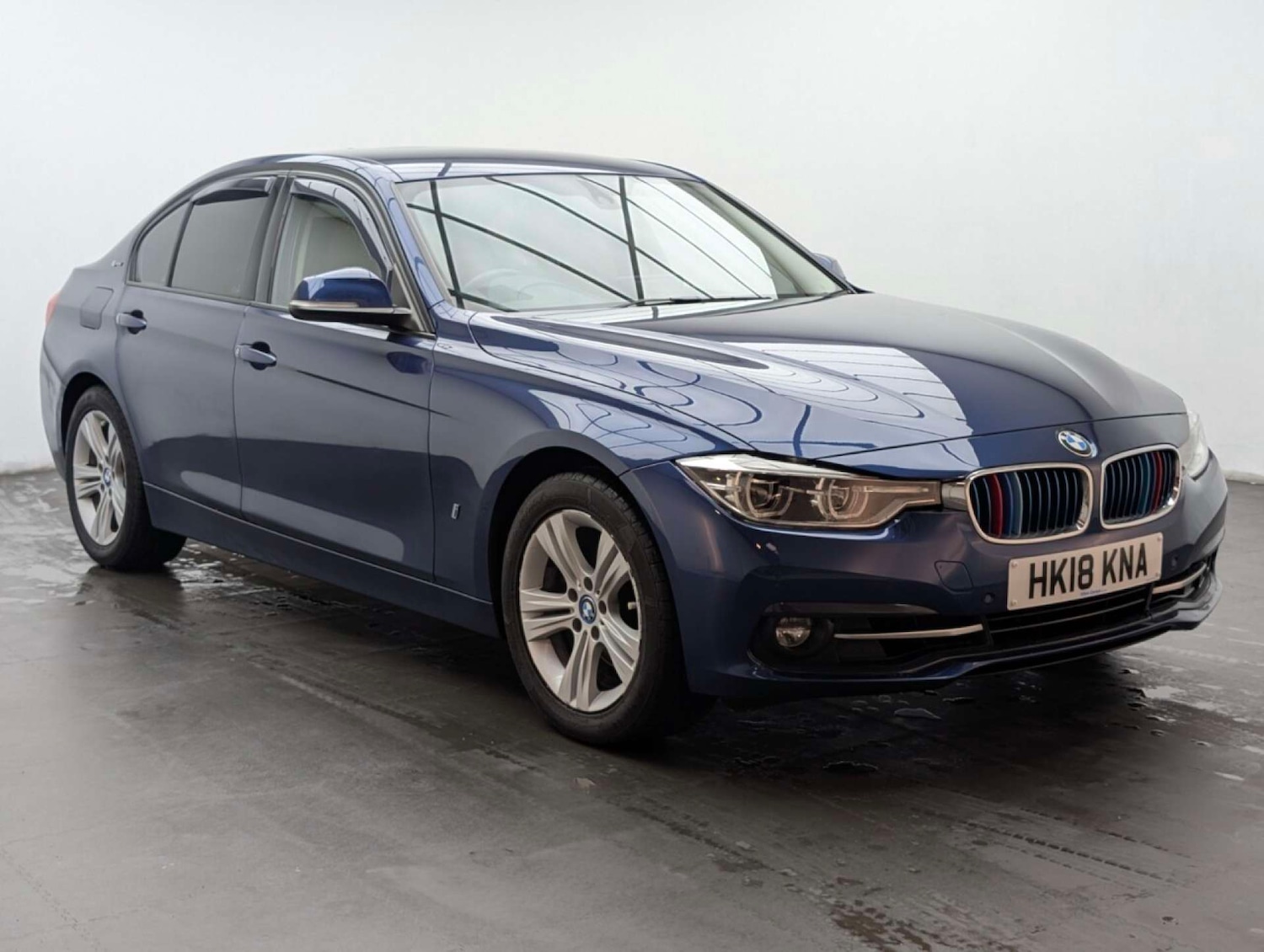 Used BMW 3 Series 2018 for sale - 77766955: Photo 5