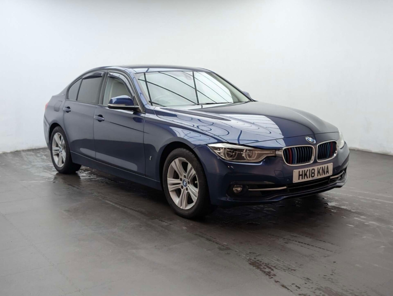 Used BMW 3 Series 2018 for sale - 77766955: Photo 6