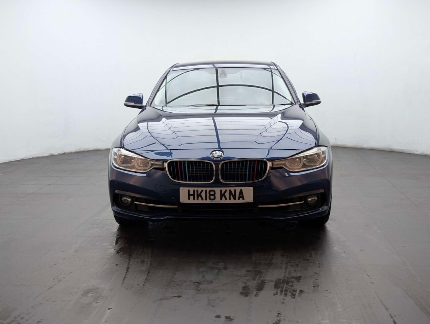 Used BMW 3 Series 2018 for sale - 77766955: Photo 7