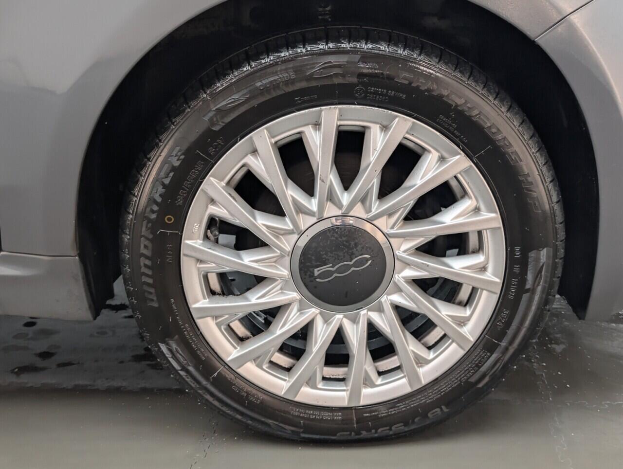 Used Fiat 500 2019 for sale - 77441430: Photo 10