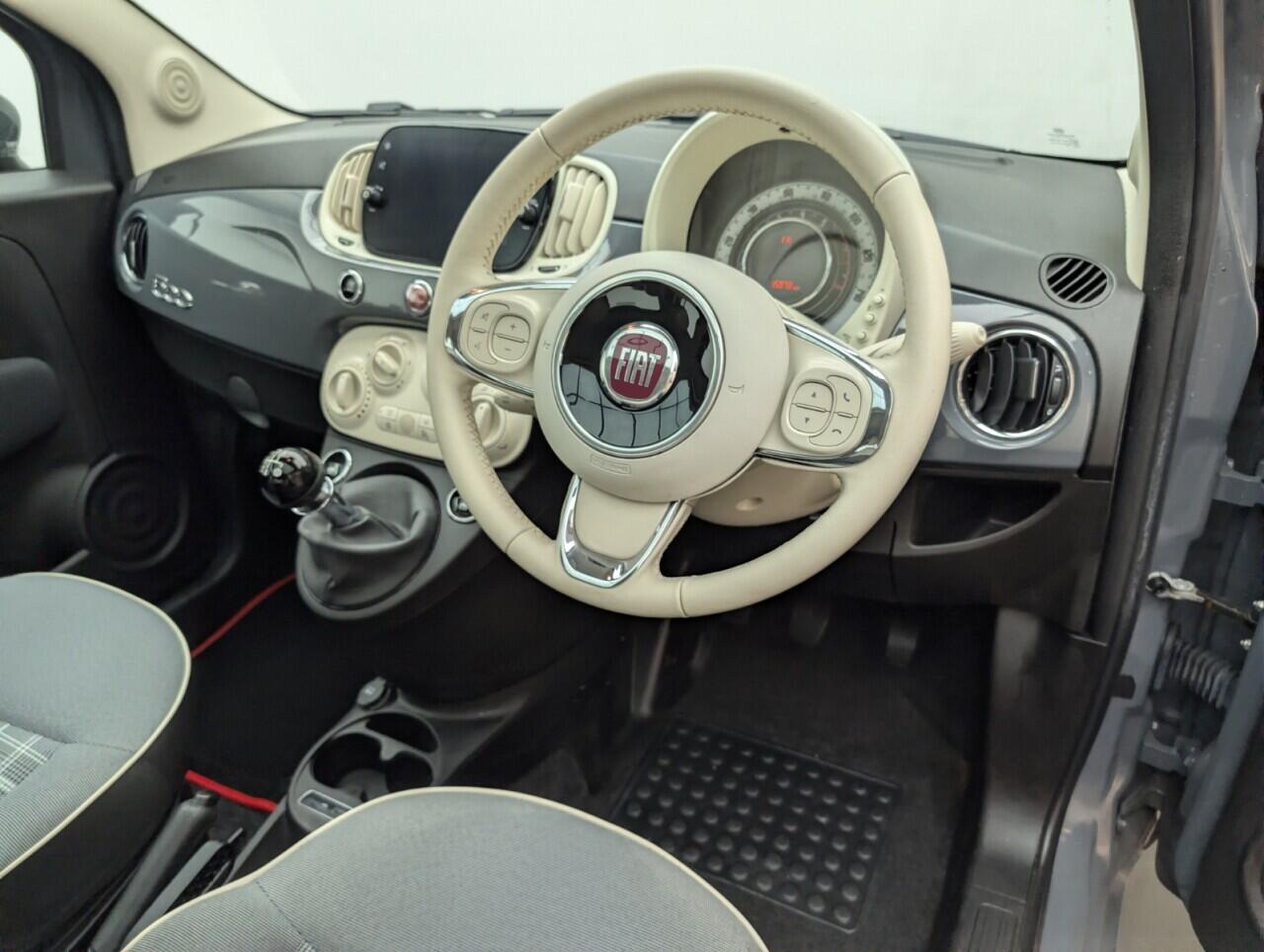Used Fiat 500 2019 for sale - 77441430: Photo 11