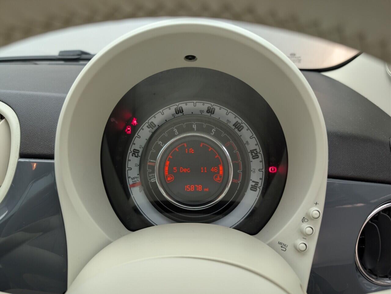 Used Fiat 500 2019 for sale - 77441430: Photo 18